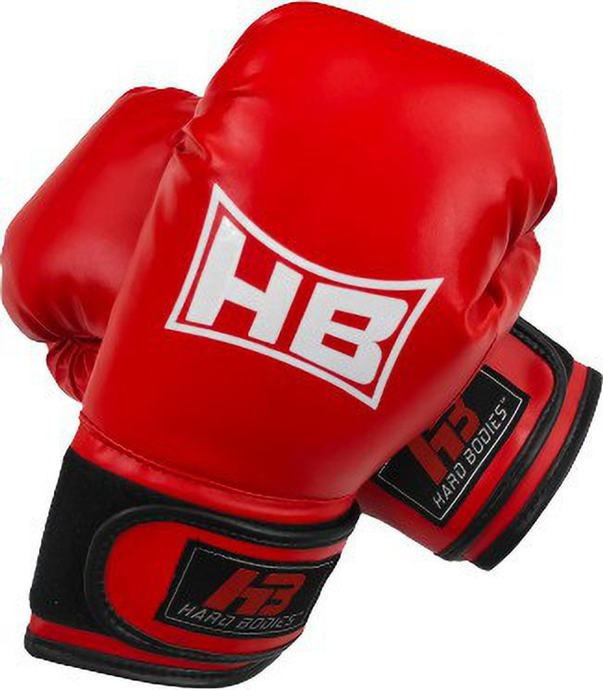 Hard boxing gloves shop