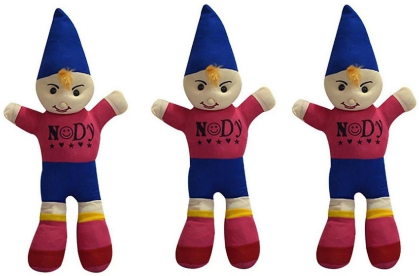 Noddy teddy on sale