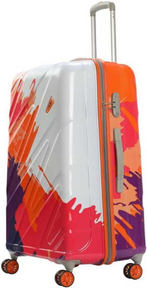 SKYBAGS mirage 4w str medium 66 Check in Suitcase 4 Wheels 24