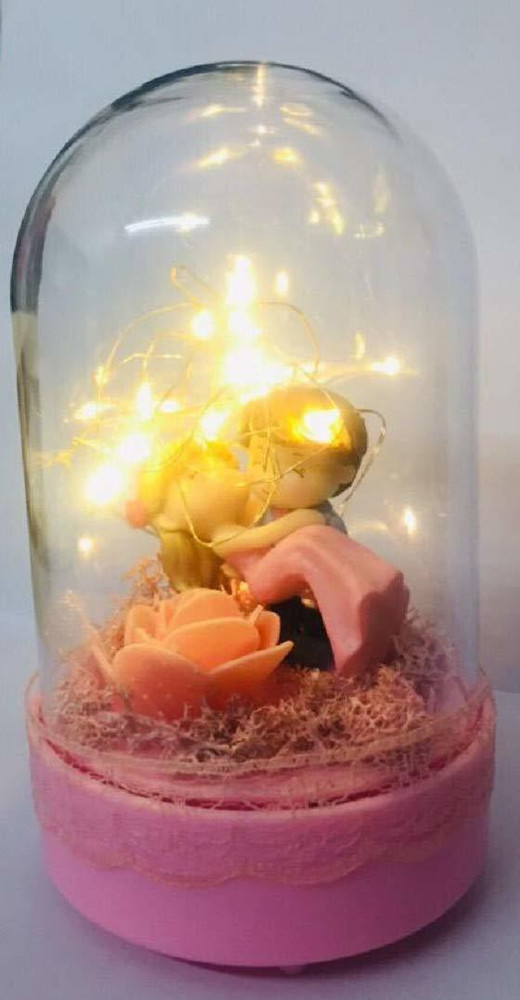 Showpiece lamp new arrivals