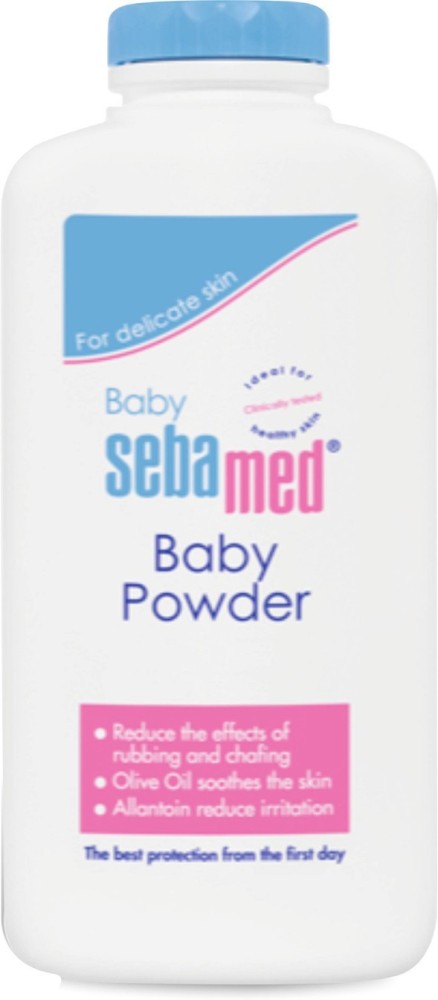 Sebamed sales powder rate