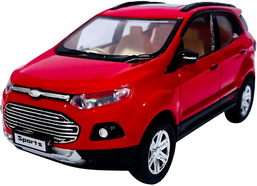 Ford ecosport hot sale toy model