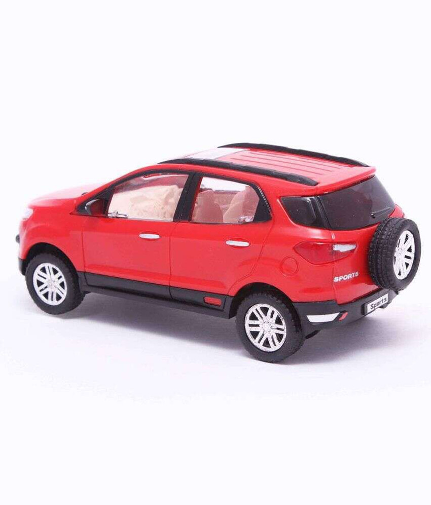 Ecosport toy car model store