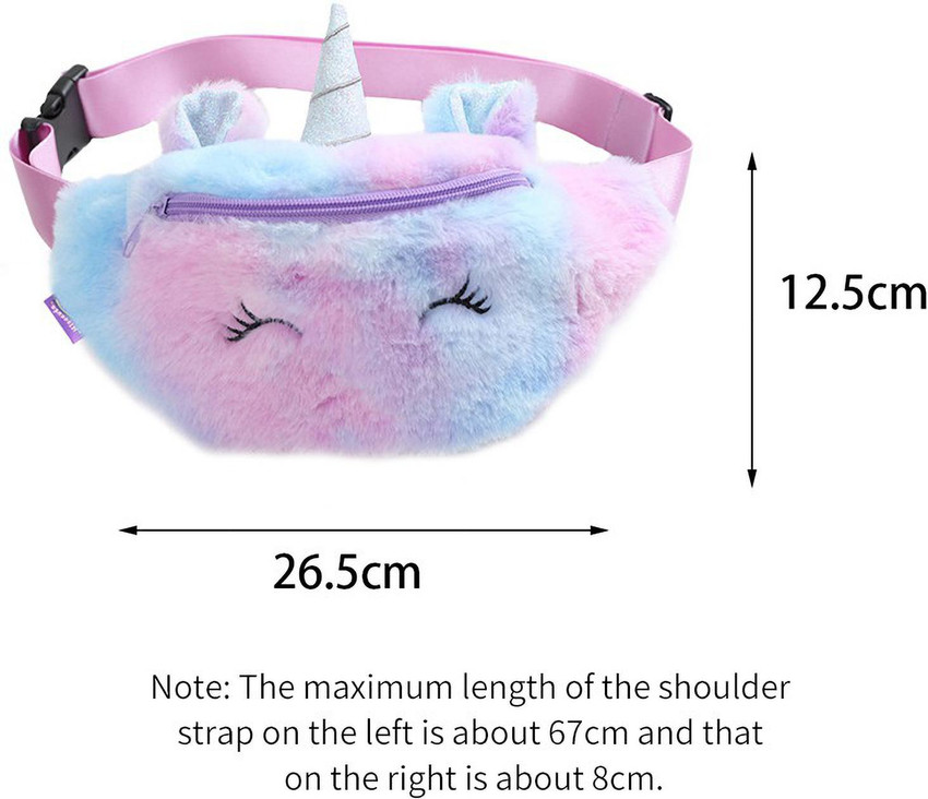 Unicorn fanny best sale pack for kids