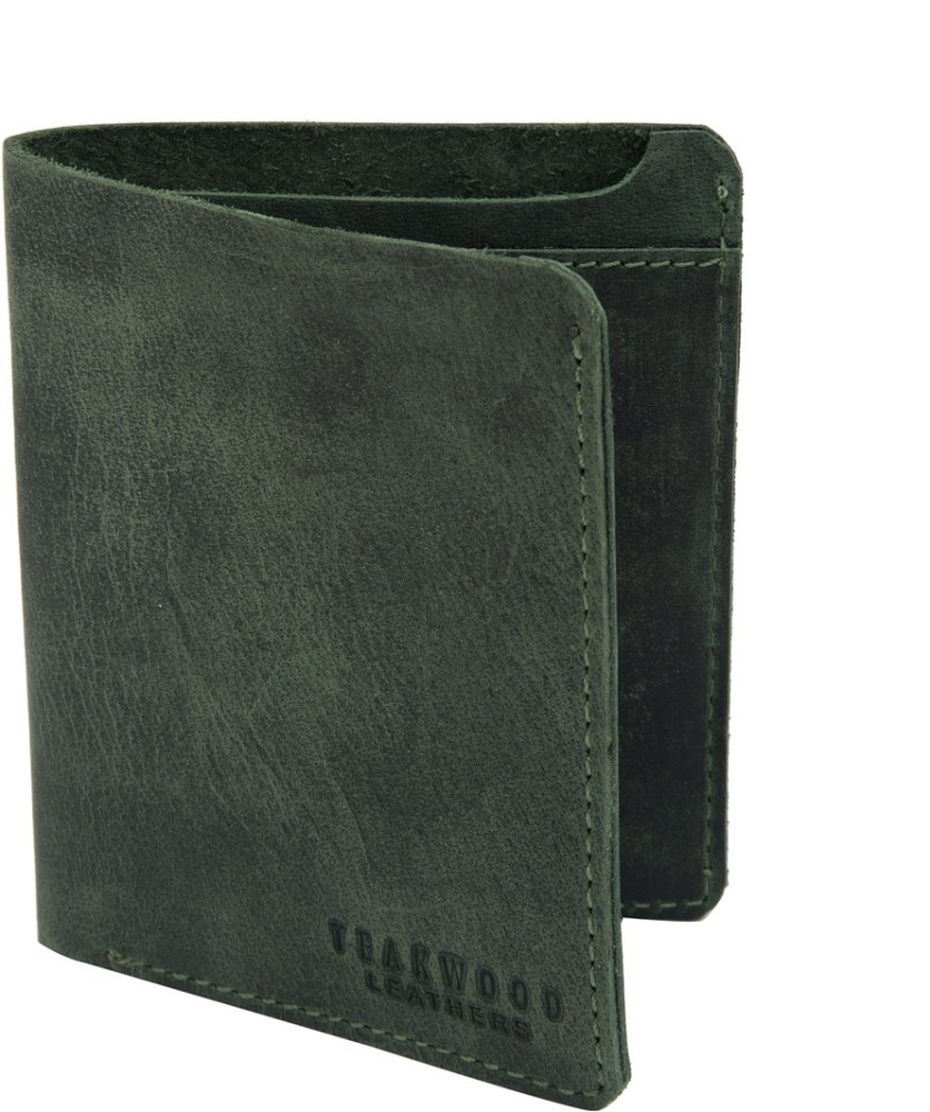 Olive shop green wallets