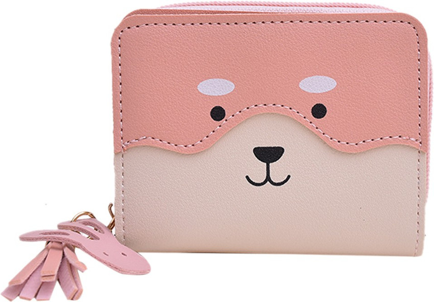 Flipkart shop girls wallet