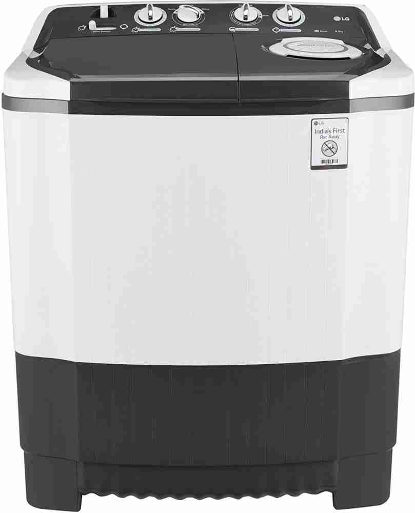 Lg semi deals auto washing machine