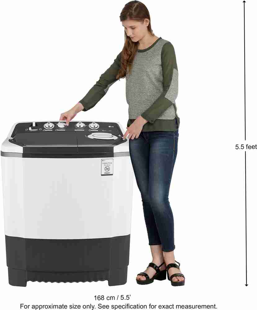 Lg washing machine 6.5 price new arrivals