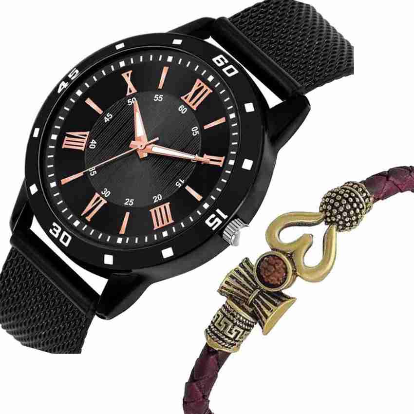 Desi Gadgets Casual PartyWear Formal Sports Cesh 1001 Black