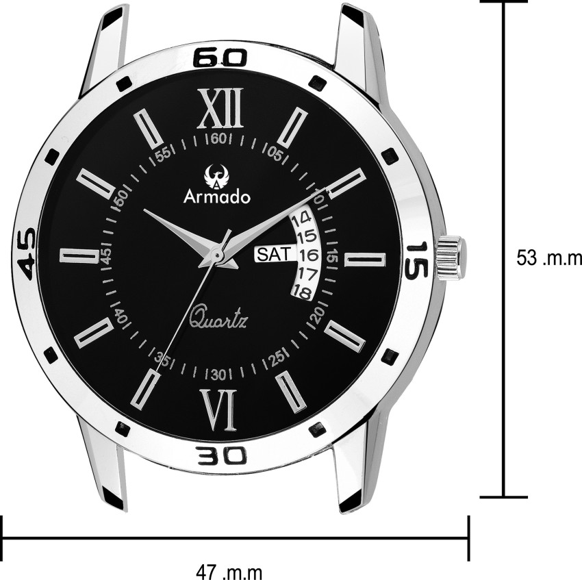 Armado watch clearance price