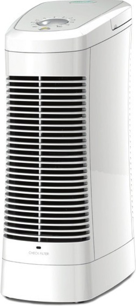 Lasko A504IN Electrostatics Air Purifier Zero Maintenance No