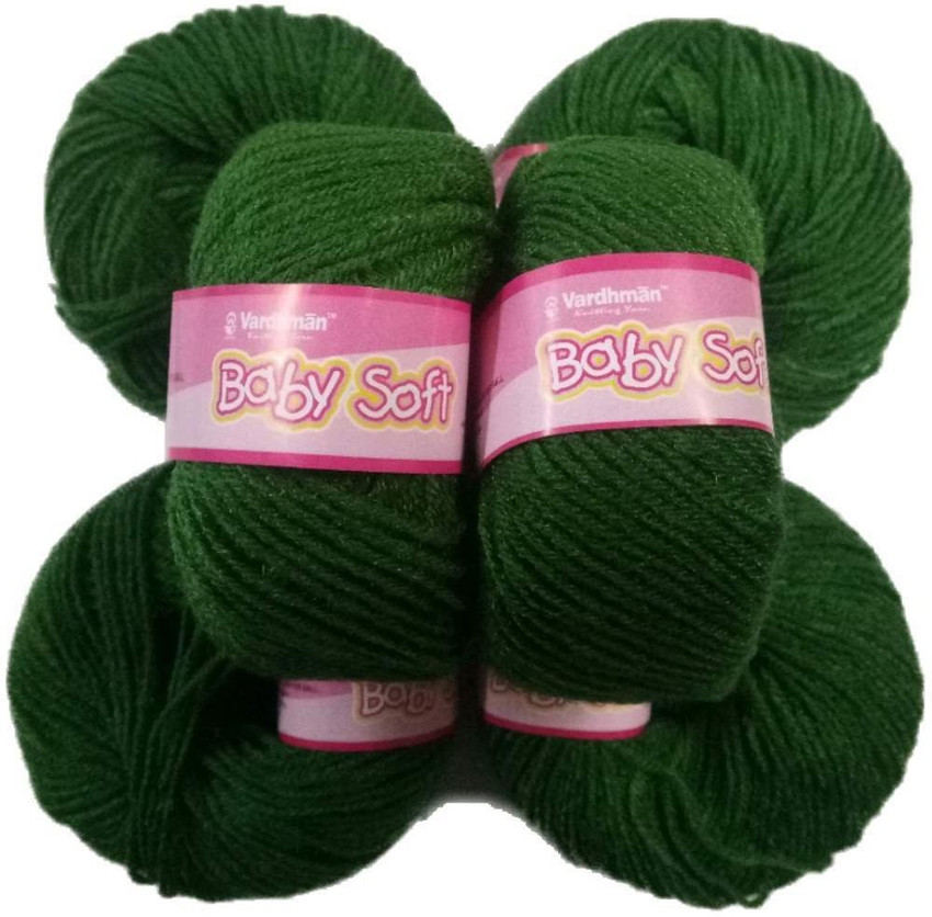 Vardhman wool sales