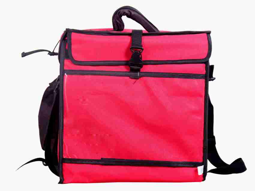 Food delivery outlet bag backpack