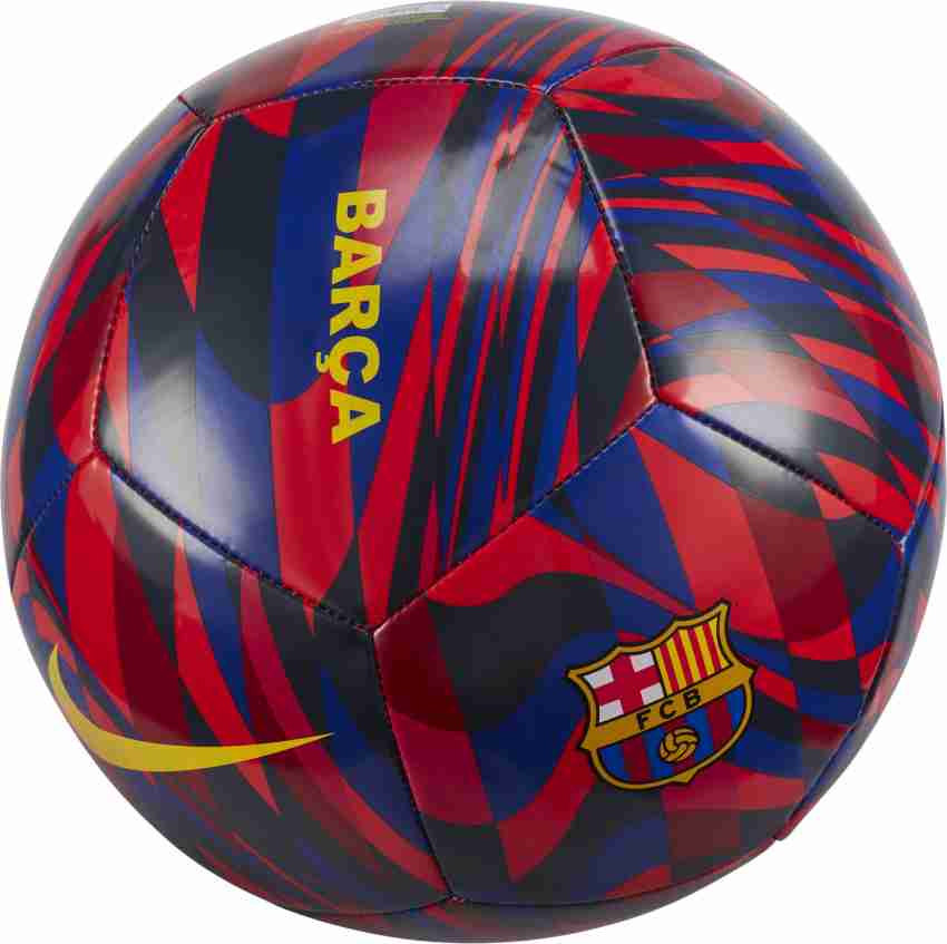 Nike 2024 barcelona ball