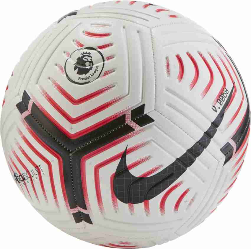 Premier league cheap football size 3