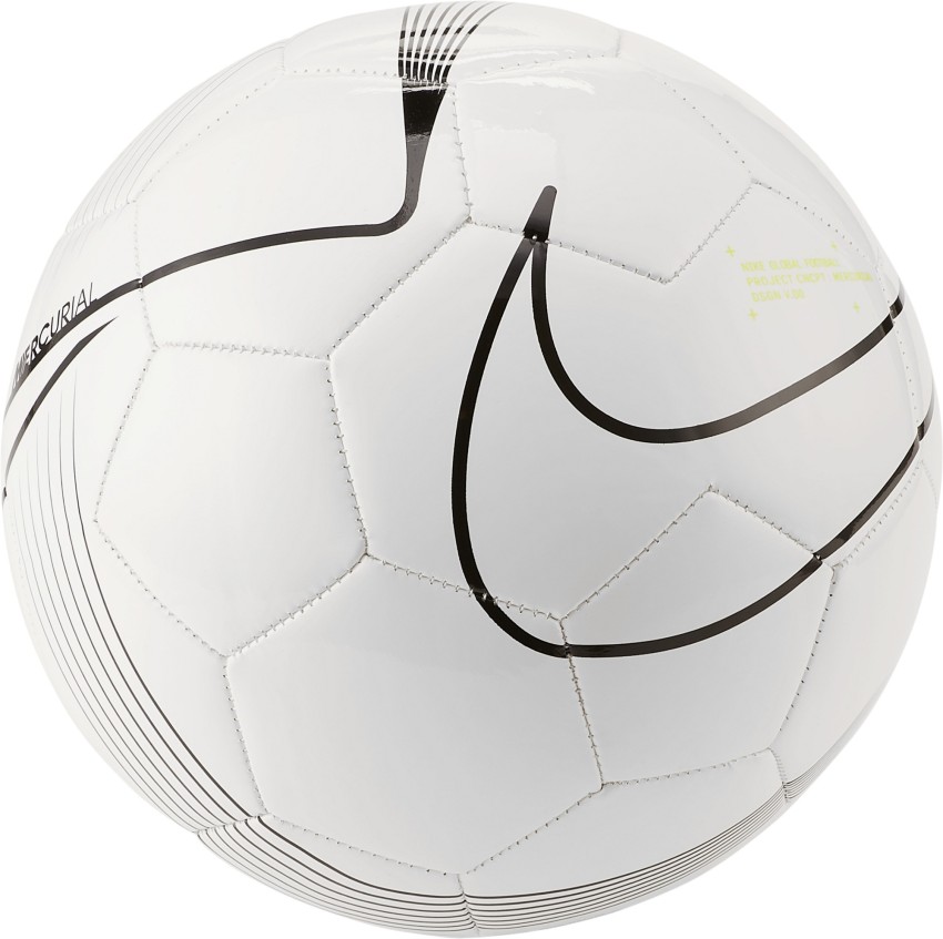 NIKE Nk Mercurial Fade Unisex Soccer Ball Football Size 4 Buy NIKE Nk Mercurial Fade Unisex Soccer Ball Football Size 4 Online at Best Prices in India Sports Fitness Flipkart