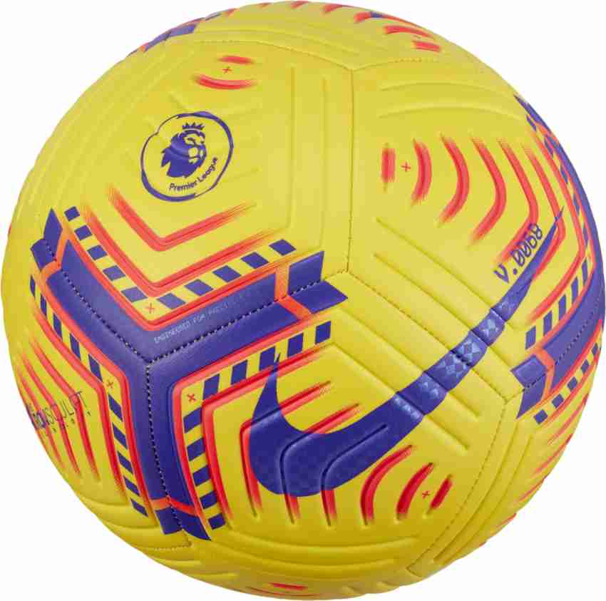 Premier league best sale soccer ball 2019