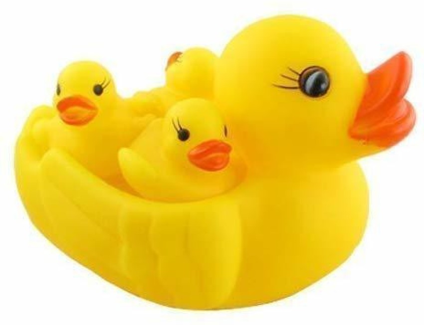 Kids store duck toys