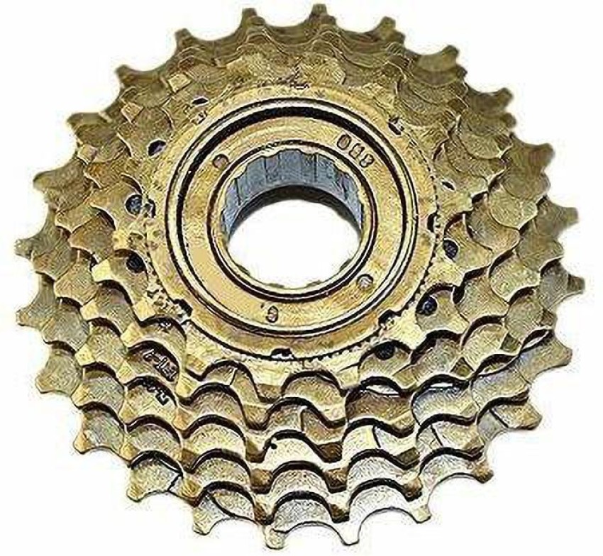 freewheel 6 speed