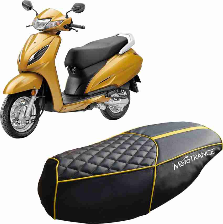 Activa scooty online cover