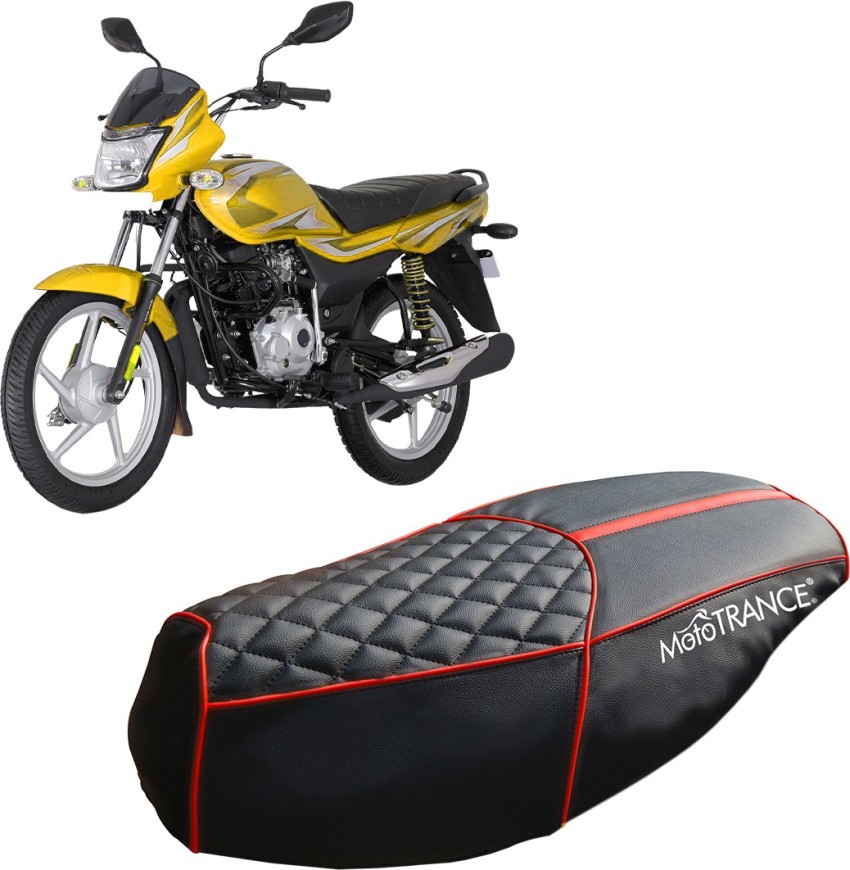 Platina bike seat cover price new arrivals