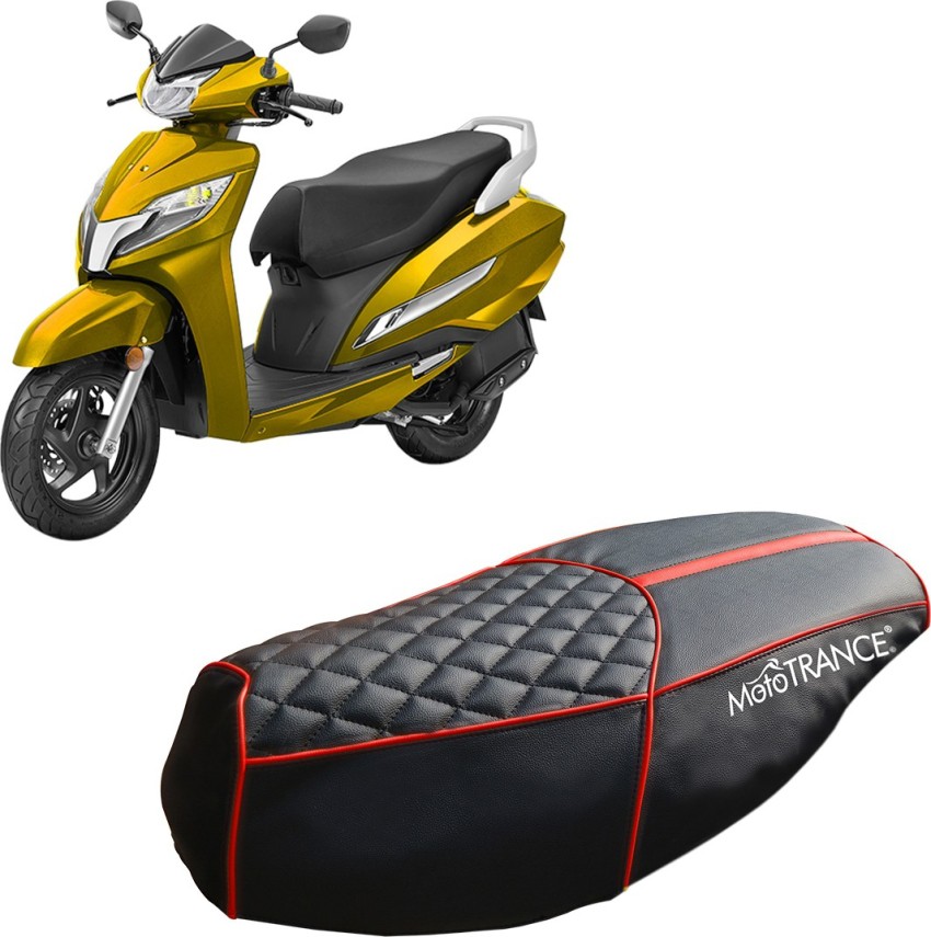 Honda activa 2024 125 cover