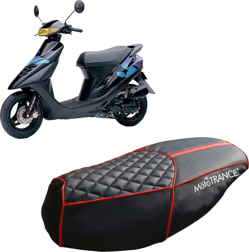 Dio bs6 seat discount cover