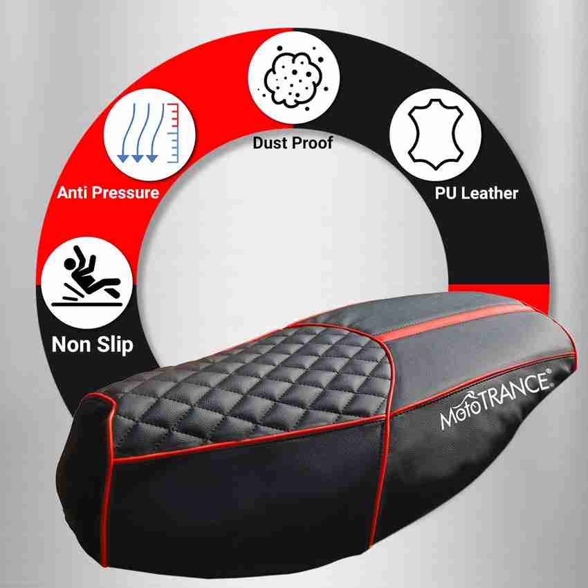 Honda activa 125cc seat cover on sale