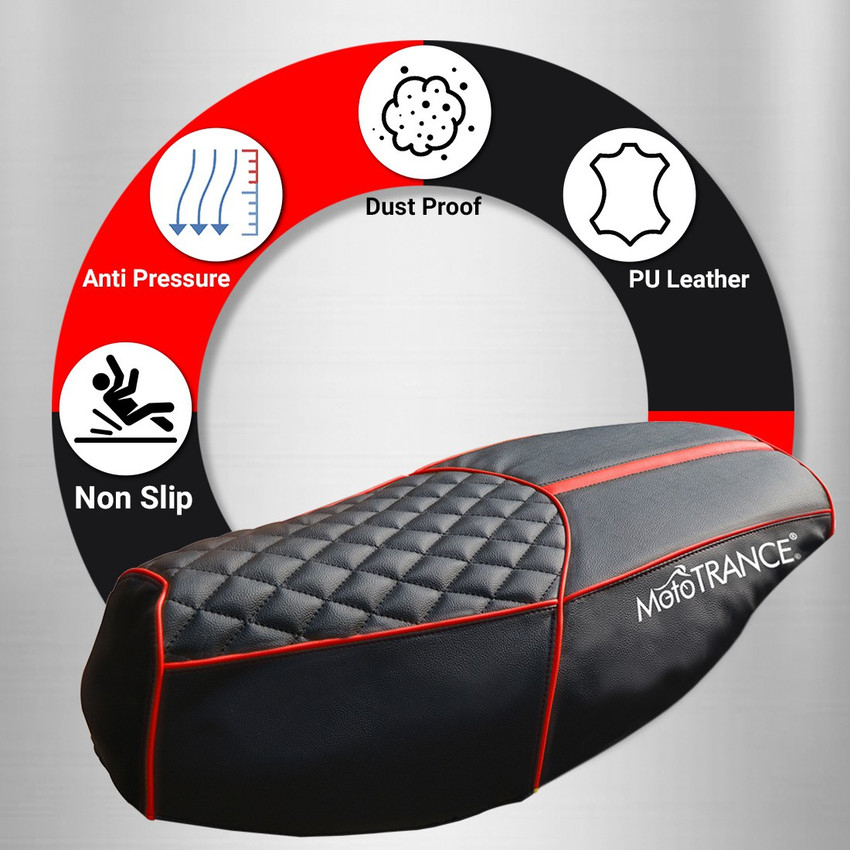 Seat cover for activa 4g online