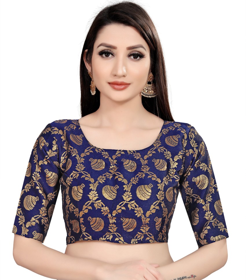 Gol gala best sale blouse design