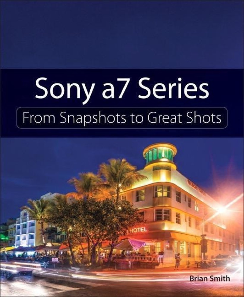 sony a7ii flipkart