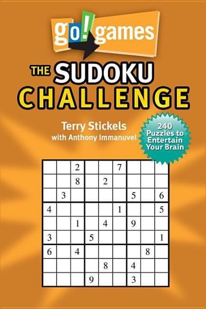 Prize Sudoku - Prize Sudoku Competitions