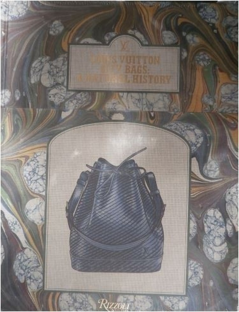 Louis Vuitton City Bags: A Natural History - Kaufmann, Jean-Claude