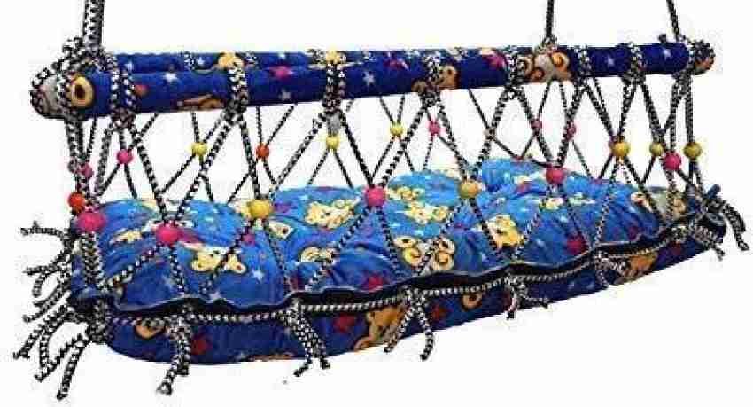 Flipkart twins best sale baby cradle