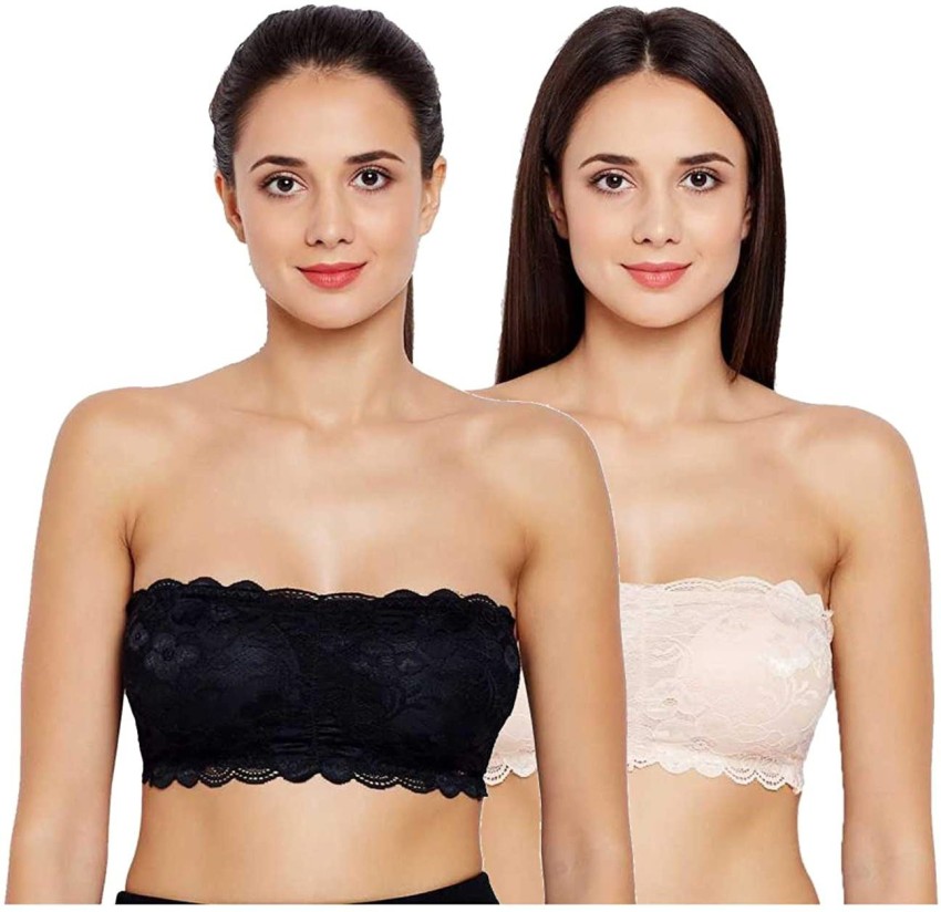 ANSARI HOSIERY bralette Women Bralette Lightly Padded Bra - Buy