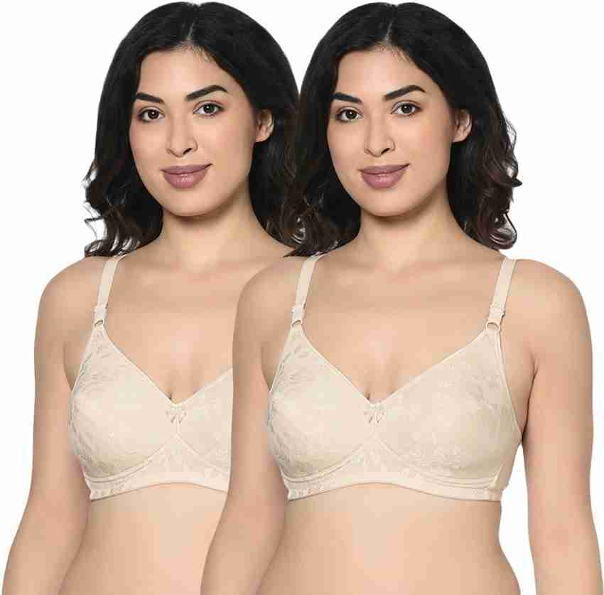 BodyCare Fashion Women Full Coverage Lightly Padded Bra - Buy BodyCare  Fashion Women Full Coverage Lightly Padded Bra Online at Best Prices in  India