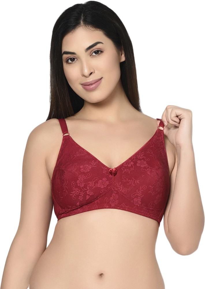 BodyCare Fashion Women T-Shirt Lightly Padded Bra - Buy BodyCare Fashion  Women T-Shirt Lightly Padded Bra Online at Best Prices in India