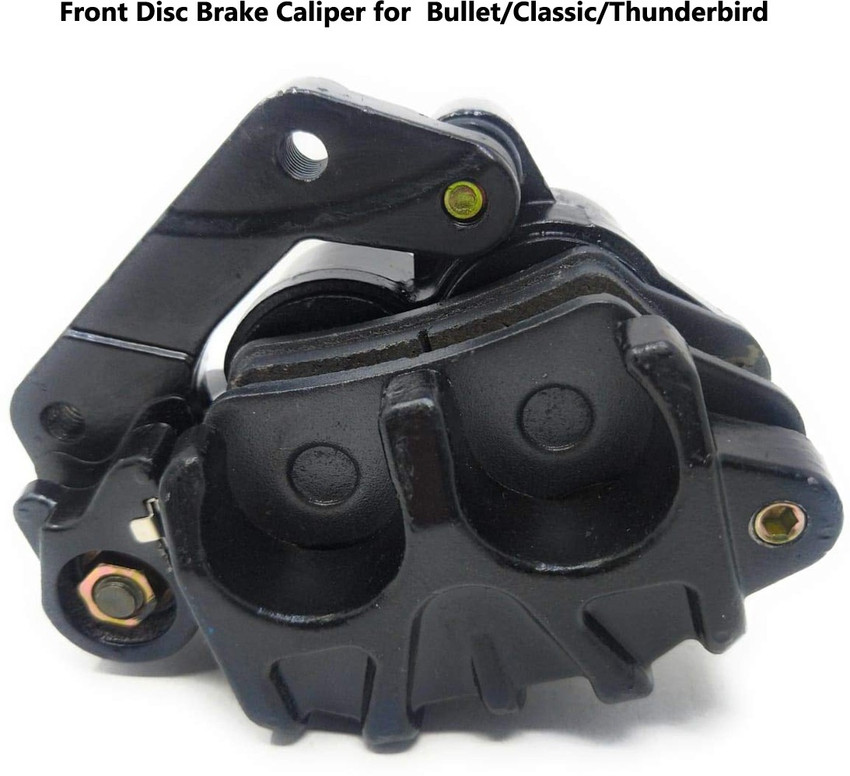 Royal enfield disc shop brake assembly price