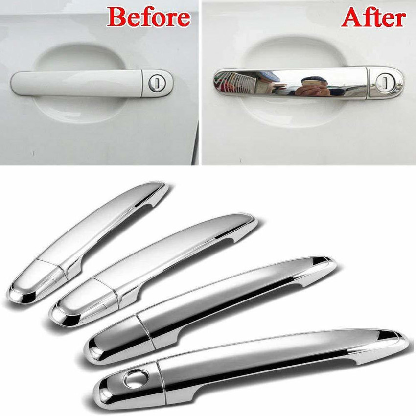 Tata tiago chrome door handle hot sale