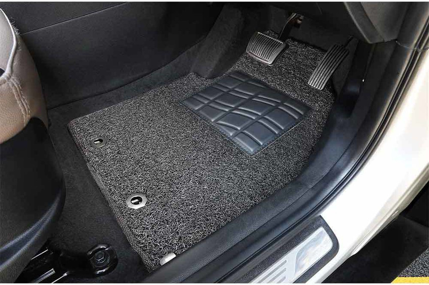 Autoform Polyutherine PVC Standard Mat For Mahindra Scorpio Price