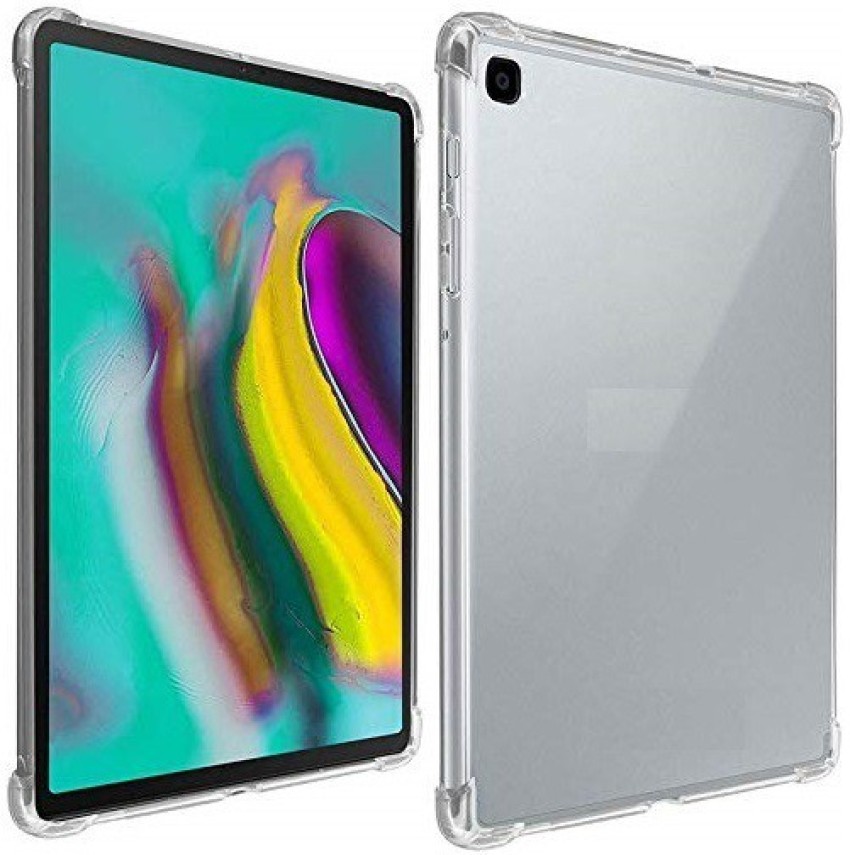 Grey Lenovo M10 Tablet Back Cover, Size: 10.1 Inch at Rs 550/piece in Mumbai