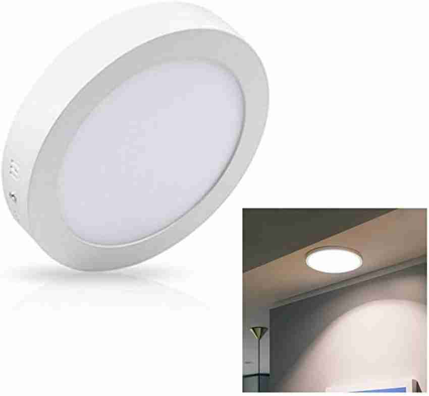 Led Surface Mounted Ceiling Light
