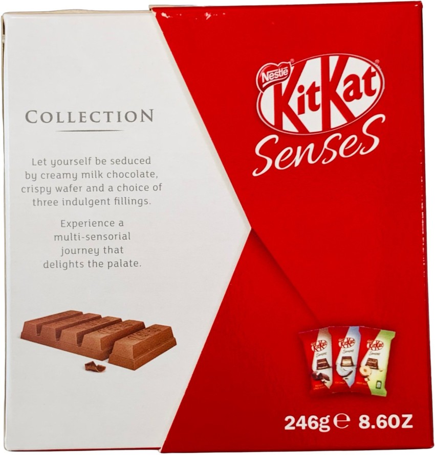 Nestle After Eight Collection – Chocolate & More Delights