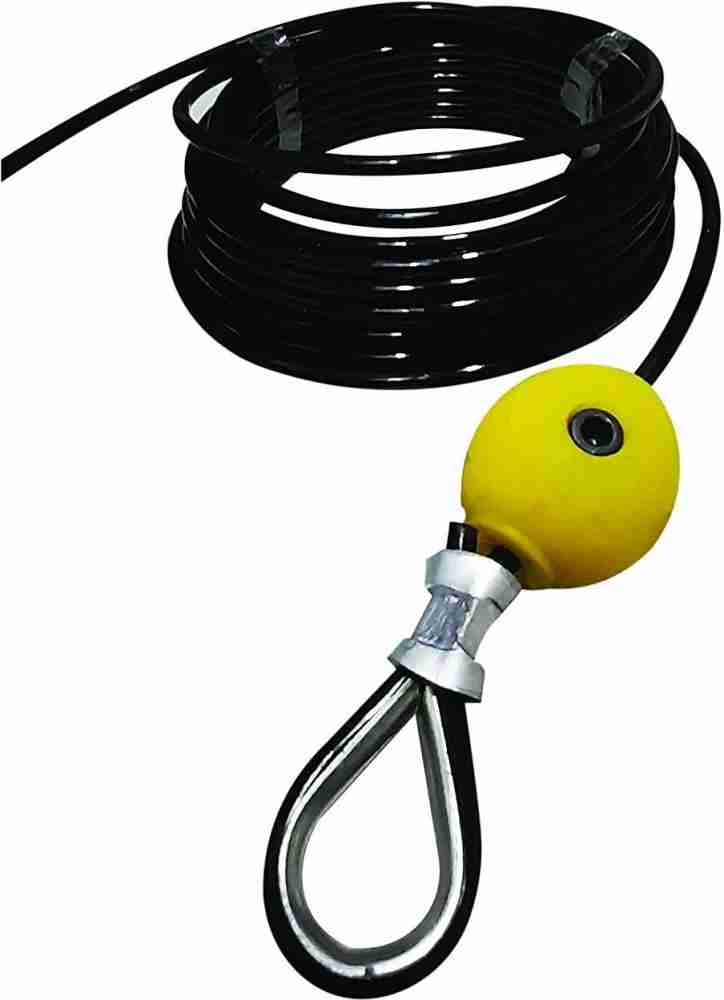 Gym machine cable hot sale