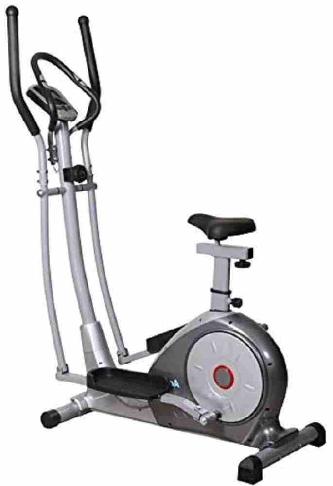 Aerofit cycle clearance cost