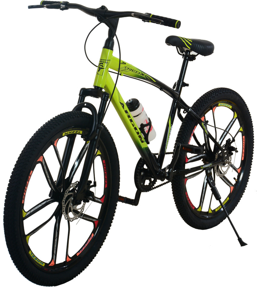 Argon cycle price 2025