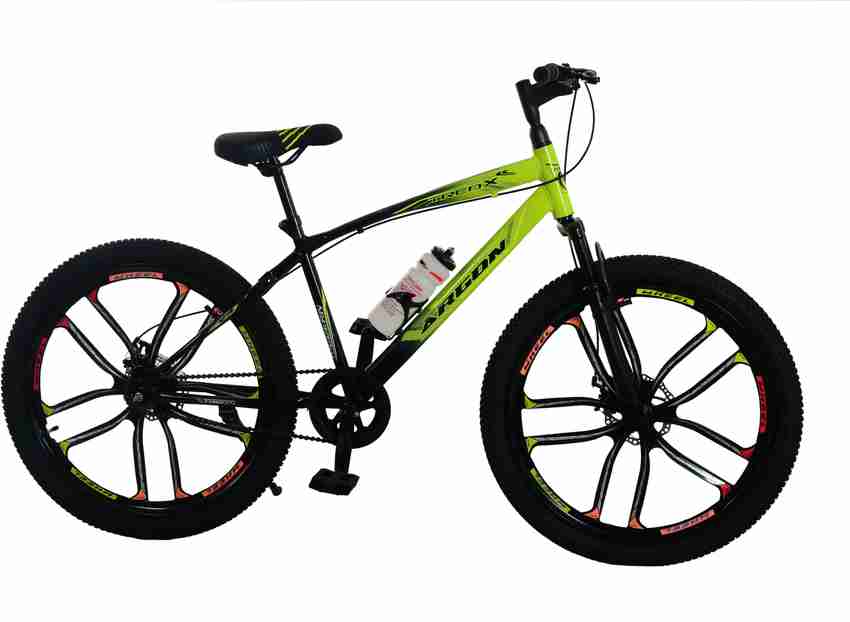 Argon mtb top