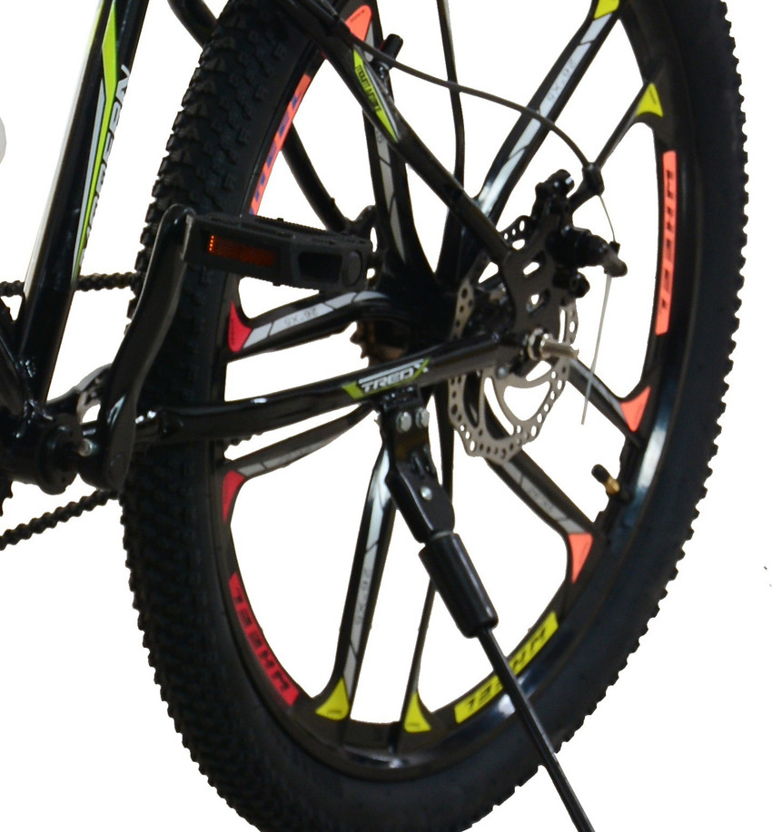 Argon cheap rafal cycle