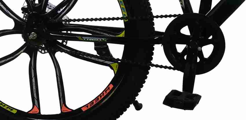 Argon best sale rafal cycle