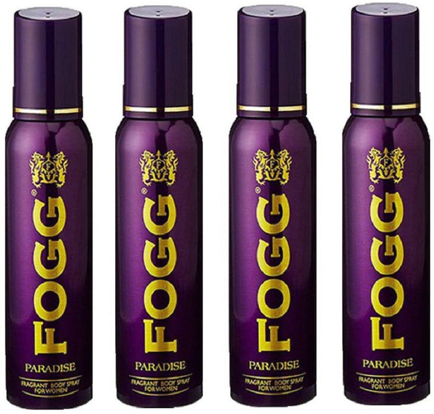Fogg sales paradise perfume